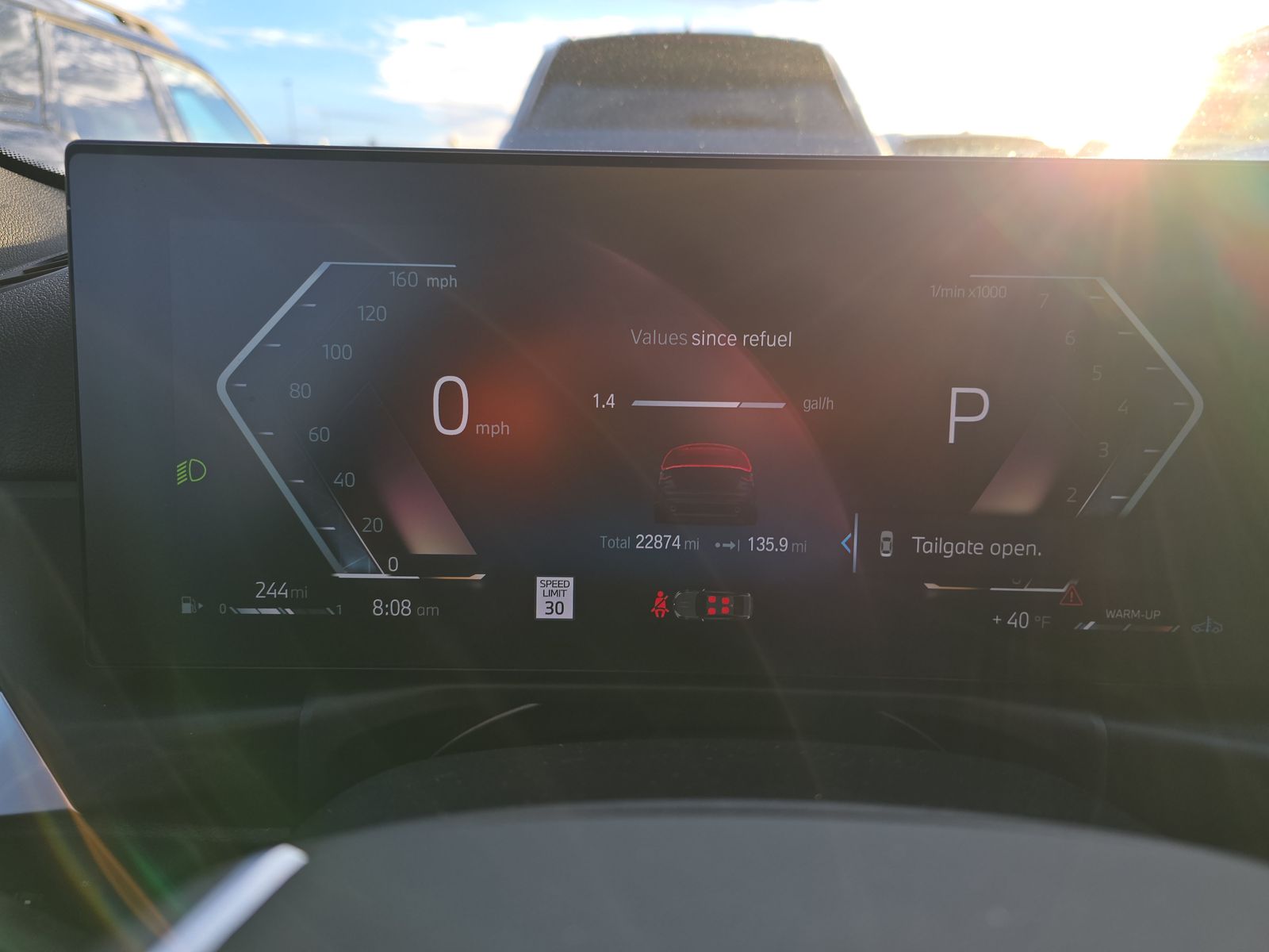 2024 BMW 4 Series 430i RWD