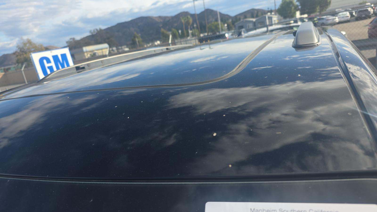 2022 Jeep Grand Cherokee Trailhawk AWD