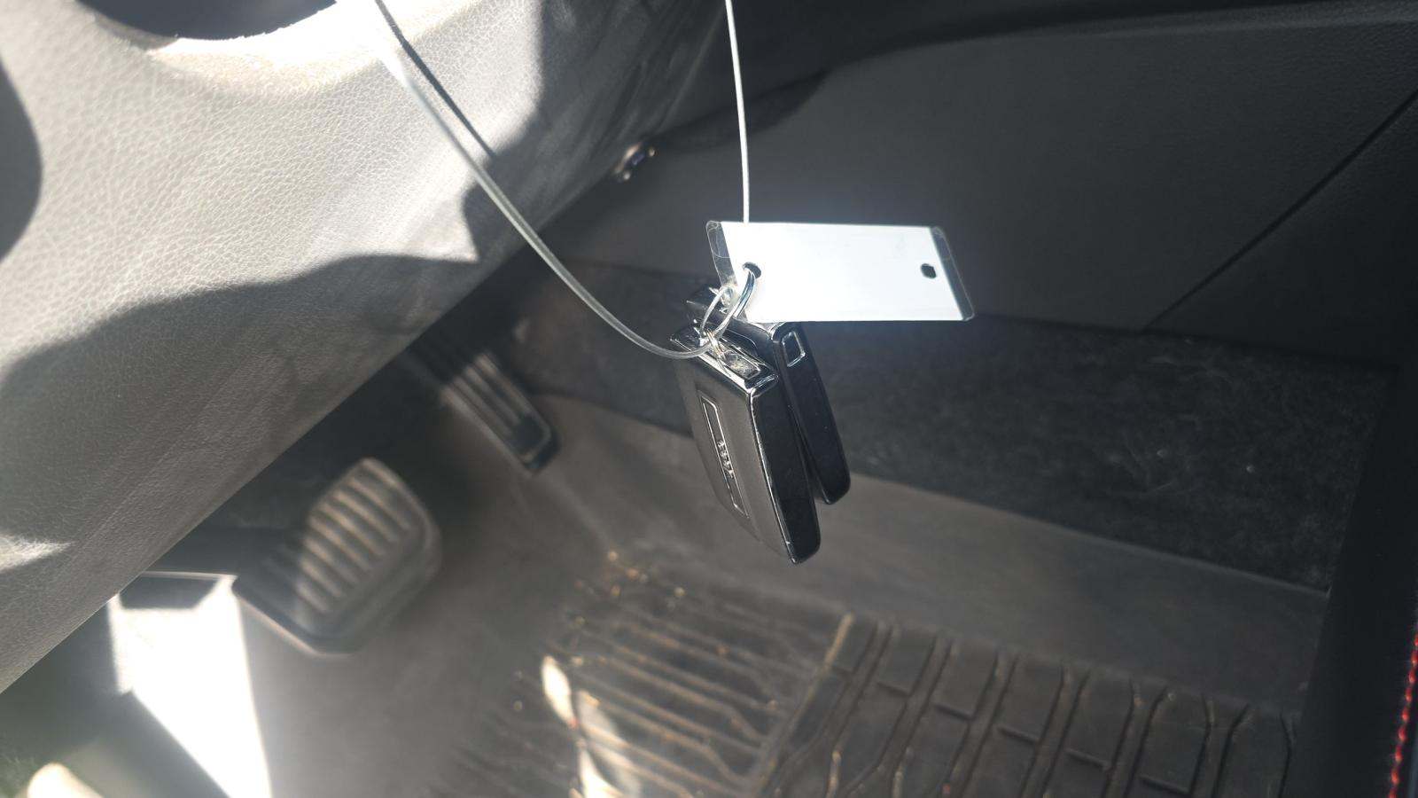 2022 Jeep Grand Cherokee Trailhawk AWD