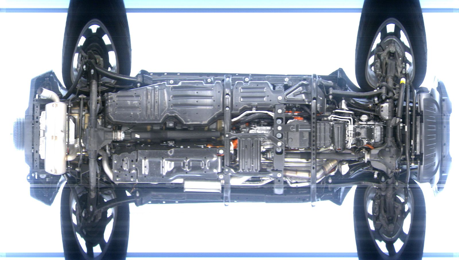 2025 Jeep Wrangler 4xe Sport S AWD