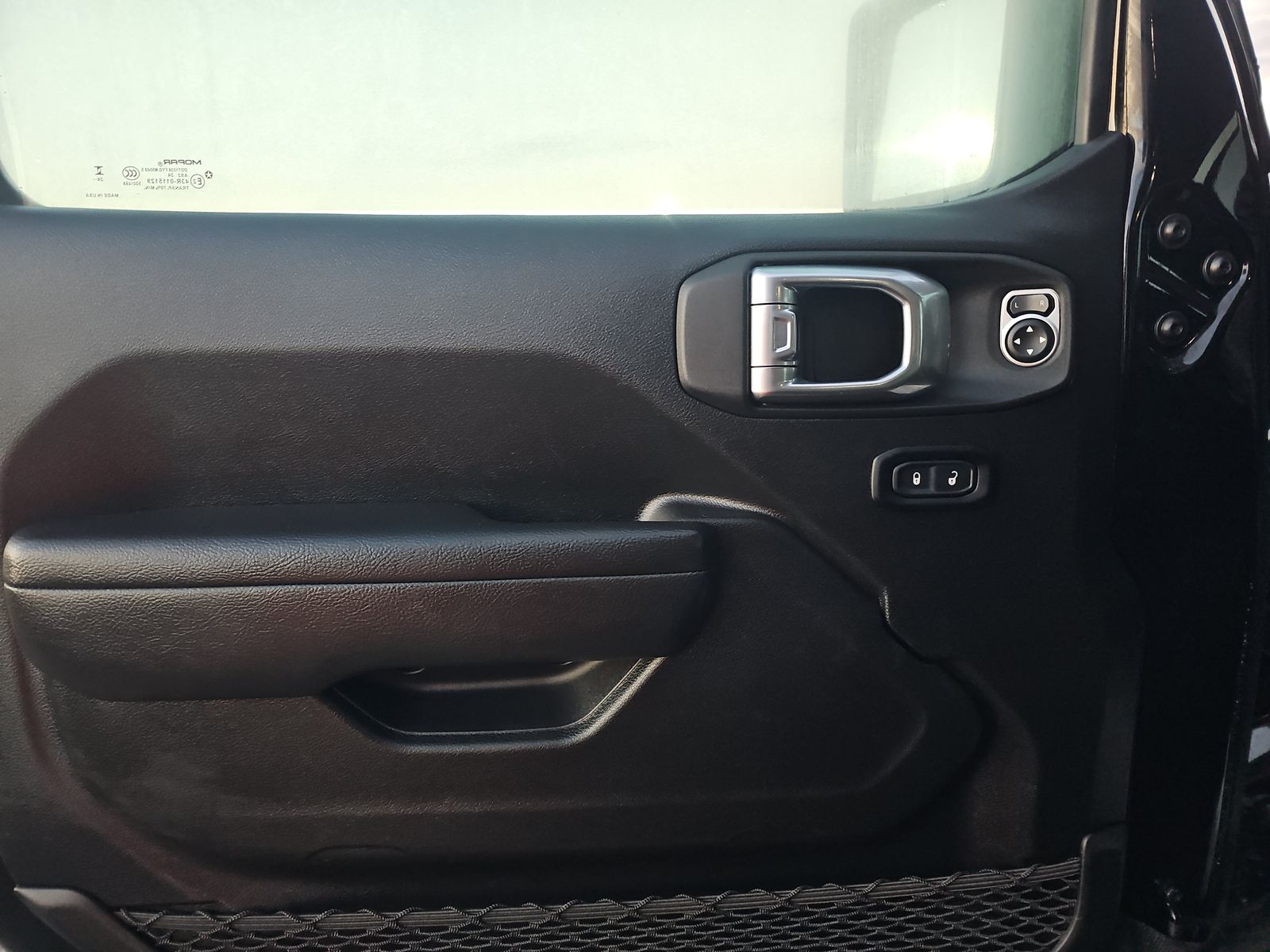 2025 Jeep Wrangler 4xe Sport S AWD