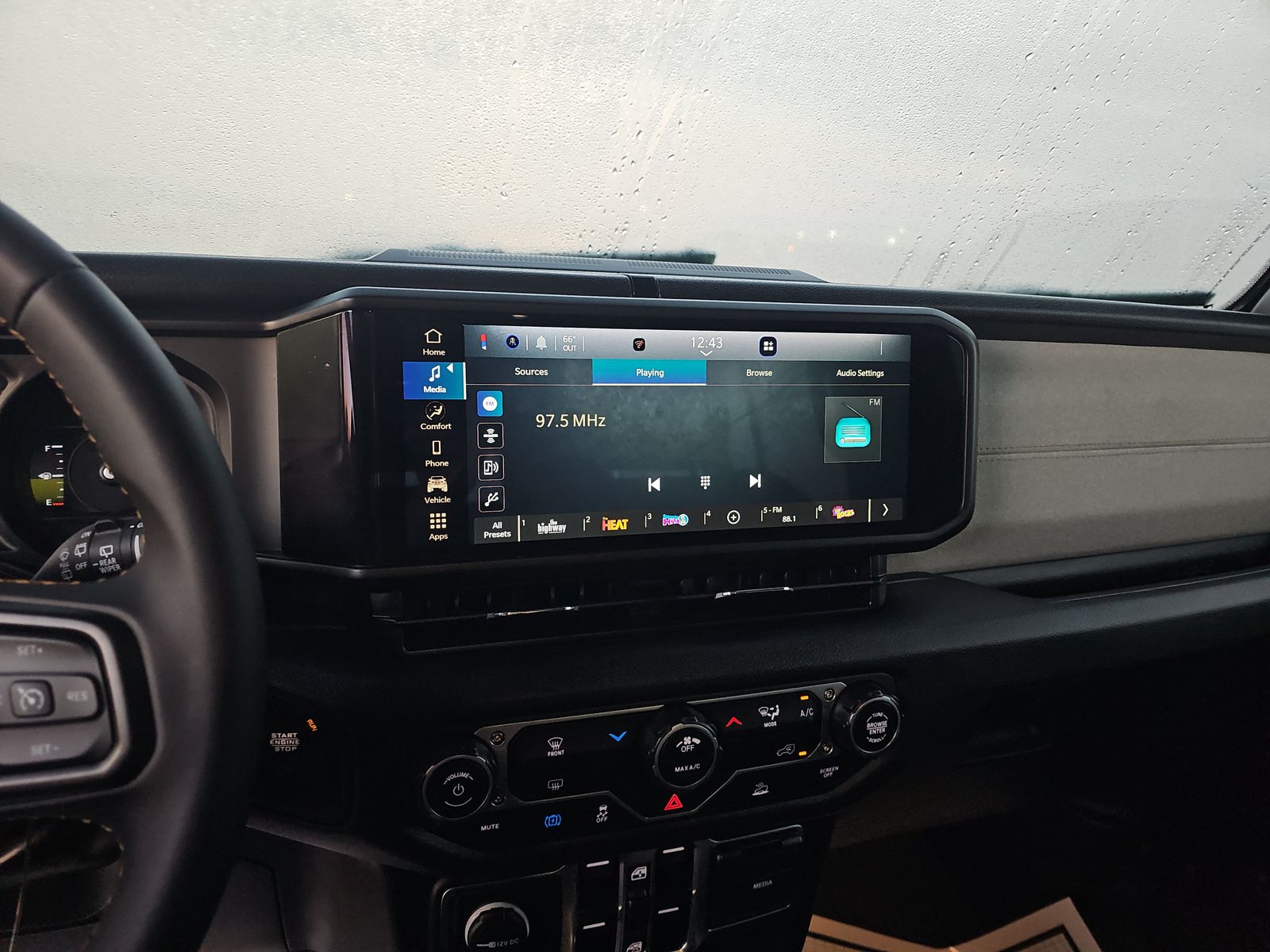 2025 Jeep Wrangler 4xe Sport S AWD