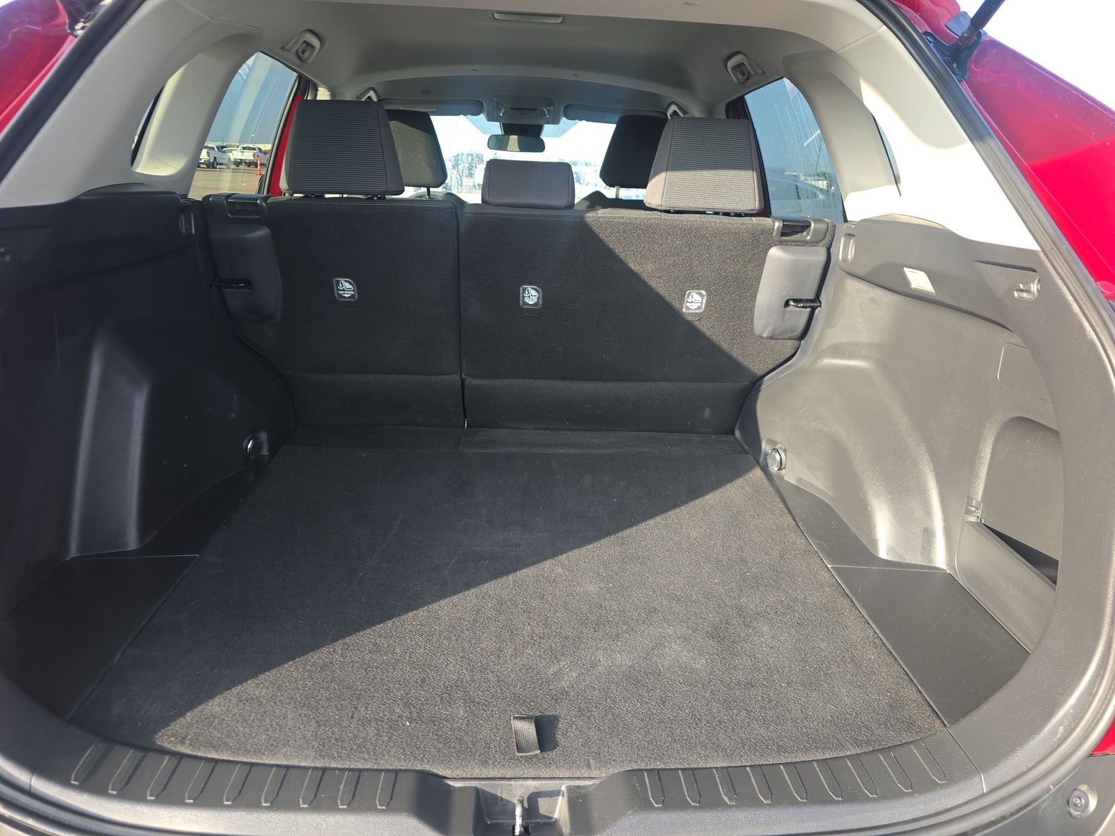 2025 Toyota RAV4 LE AWD