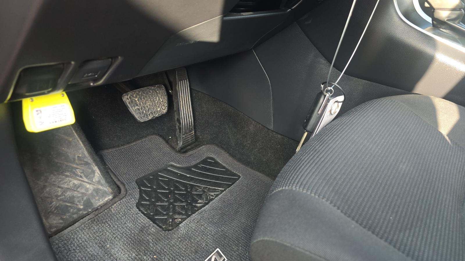 2025 Toyota RAV4 LE AWD