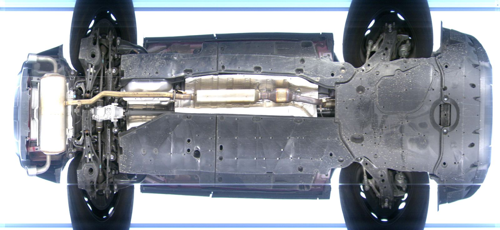 2025 Toyota RAV4 LE AWD