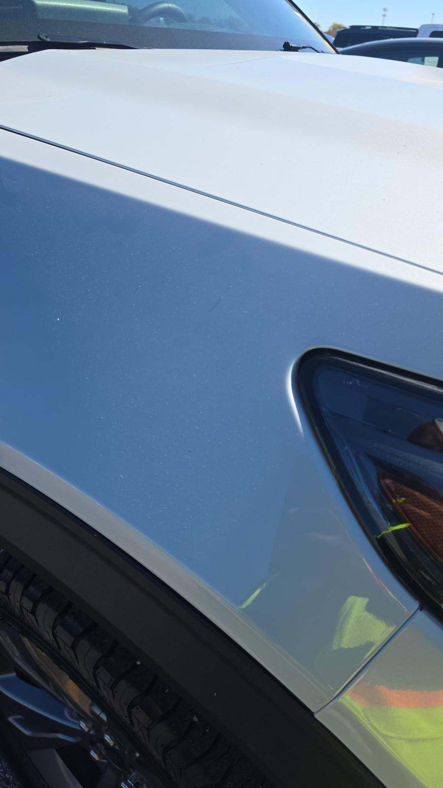 2025 Ford Explorer Active AWD