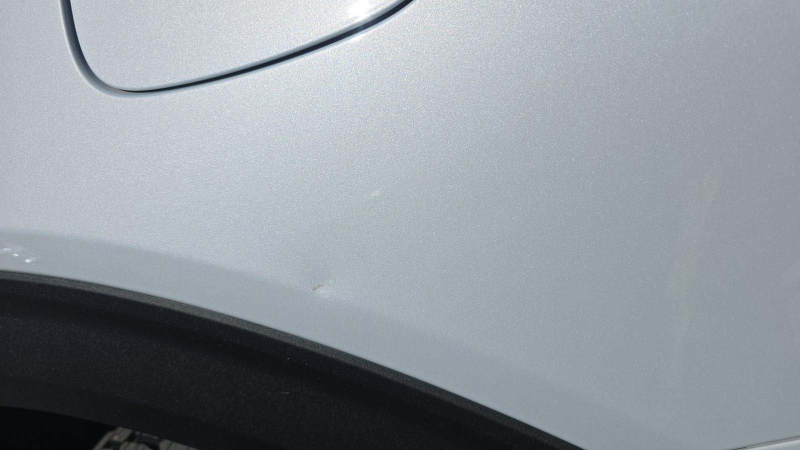 2025 Ford Explorer Active AWD