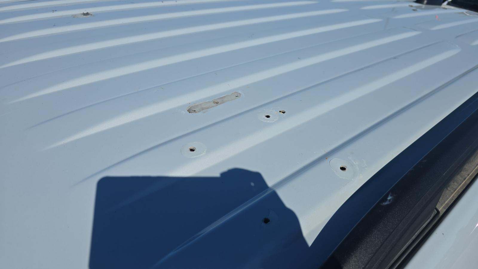 2025 Ford Explorer Active AWD