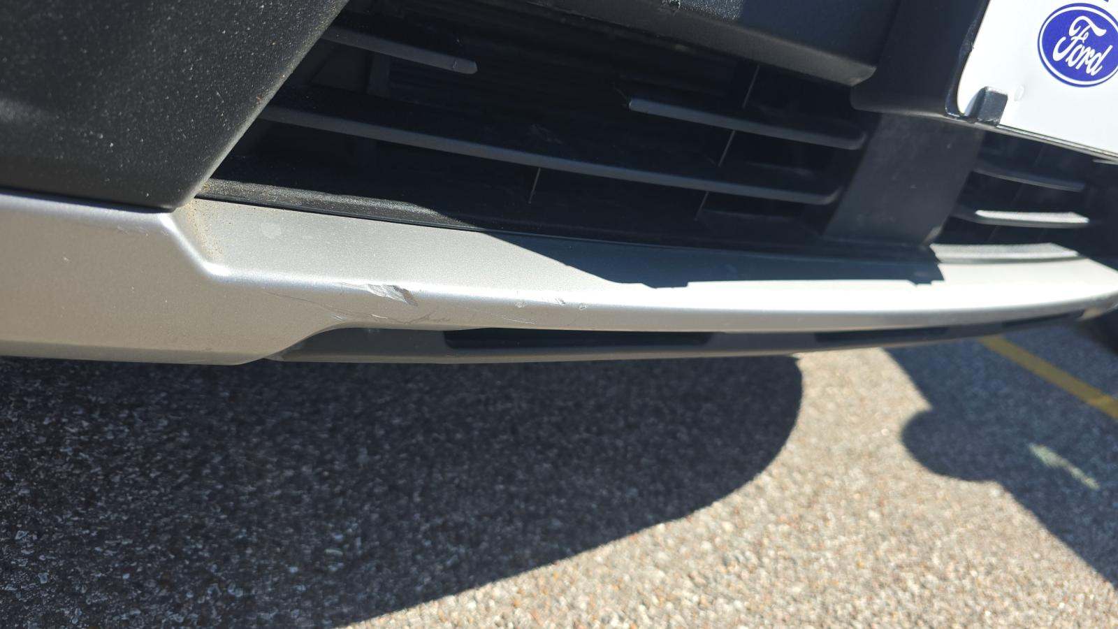 2025 Ford Explorer Active AWD