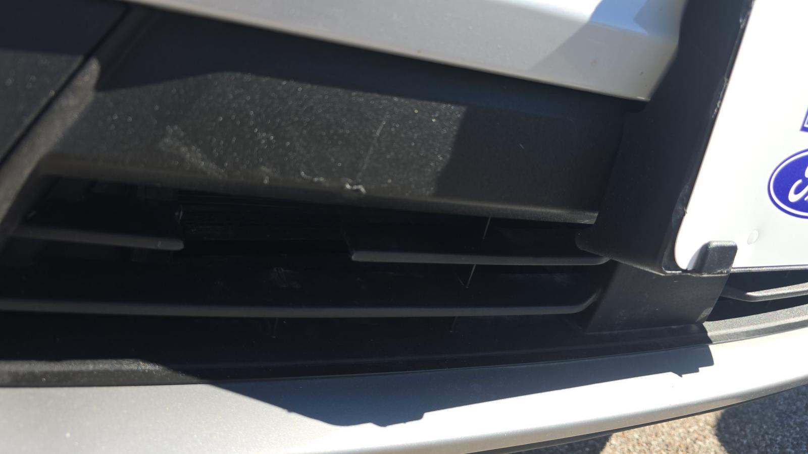 2025 Ford Explorer Active AWD