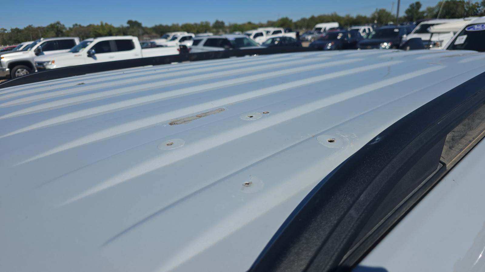 2025 Ford Explorer Active AWD