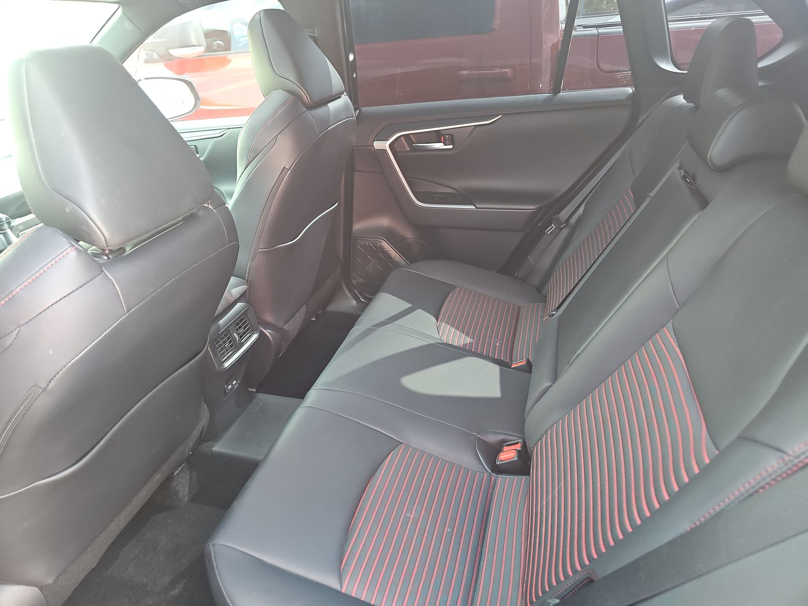 2023 Toyota RAV4 Prime XSE AWD