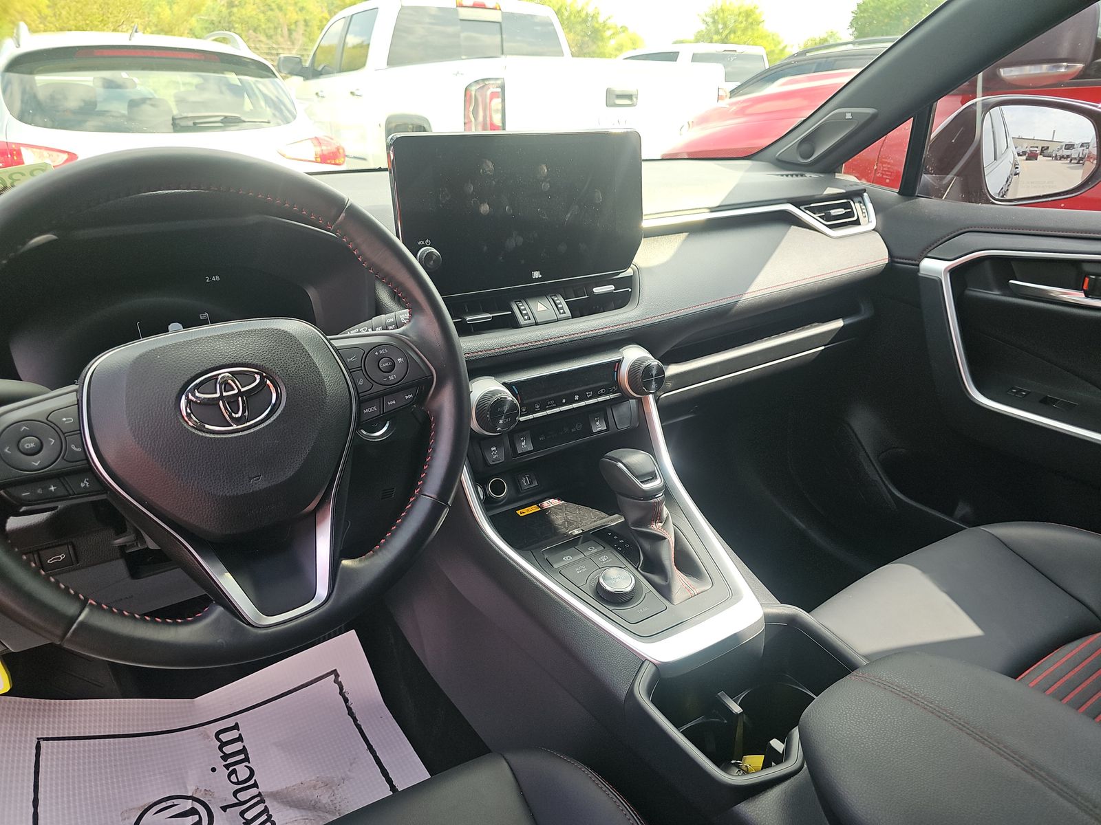 2023 Toyota RAV4 Prime XSE AWD