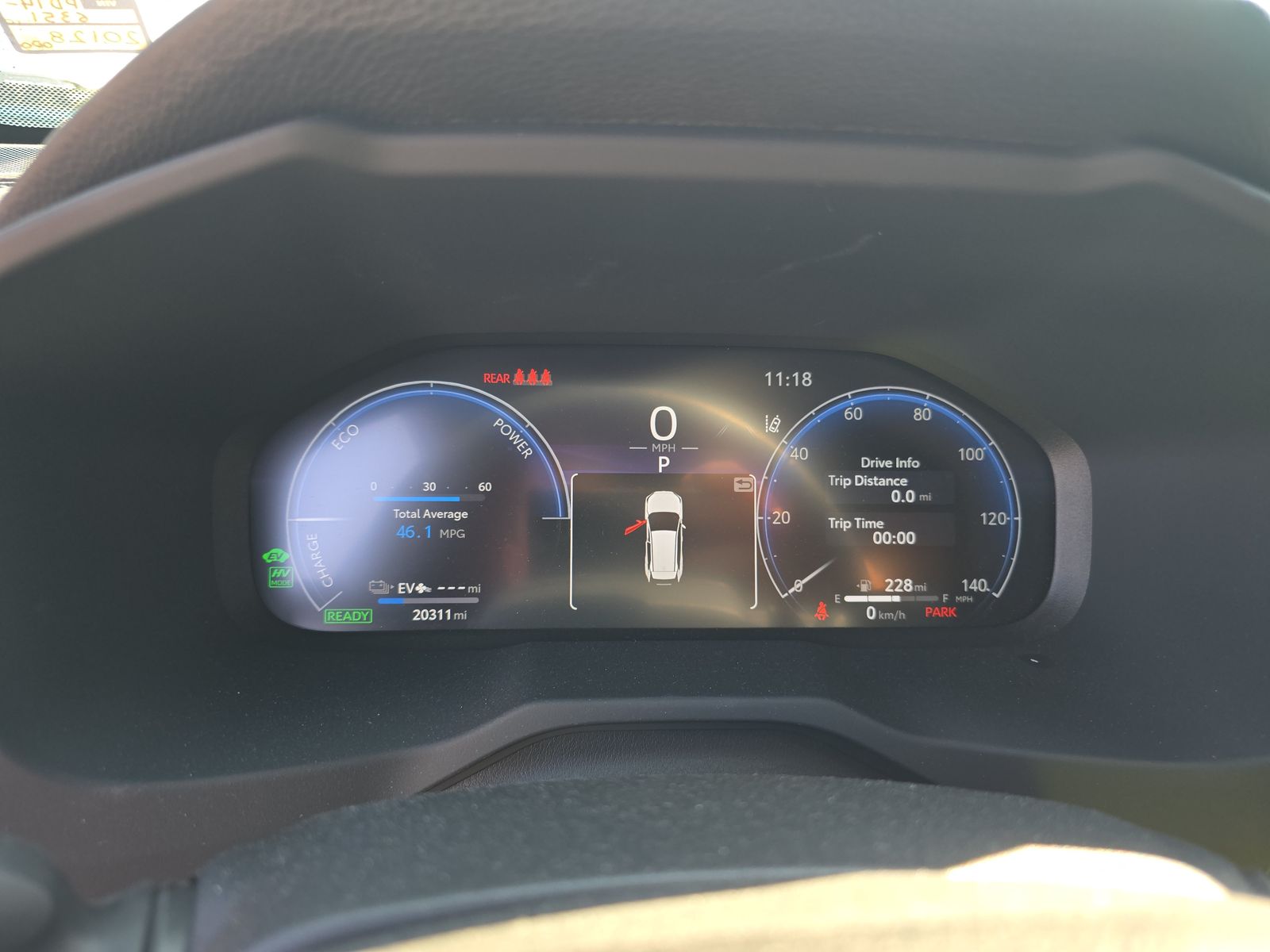 2023 Toyota RAV4 Prime XSE AWD