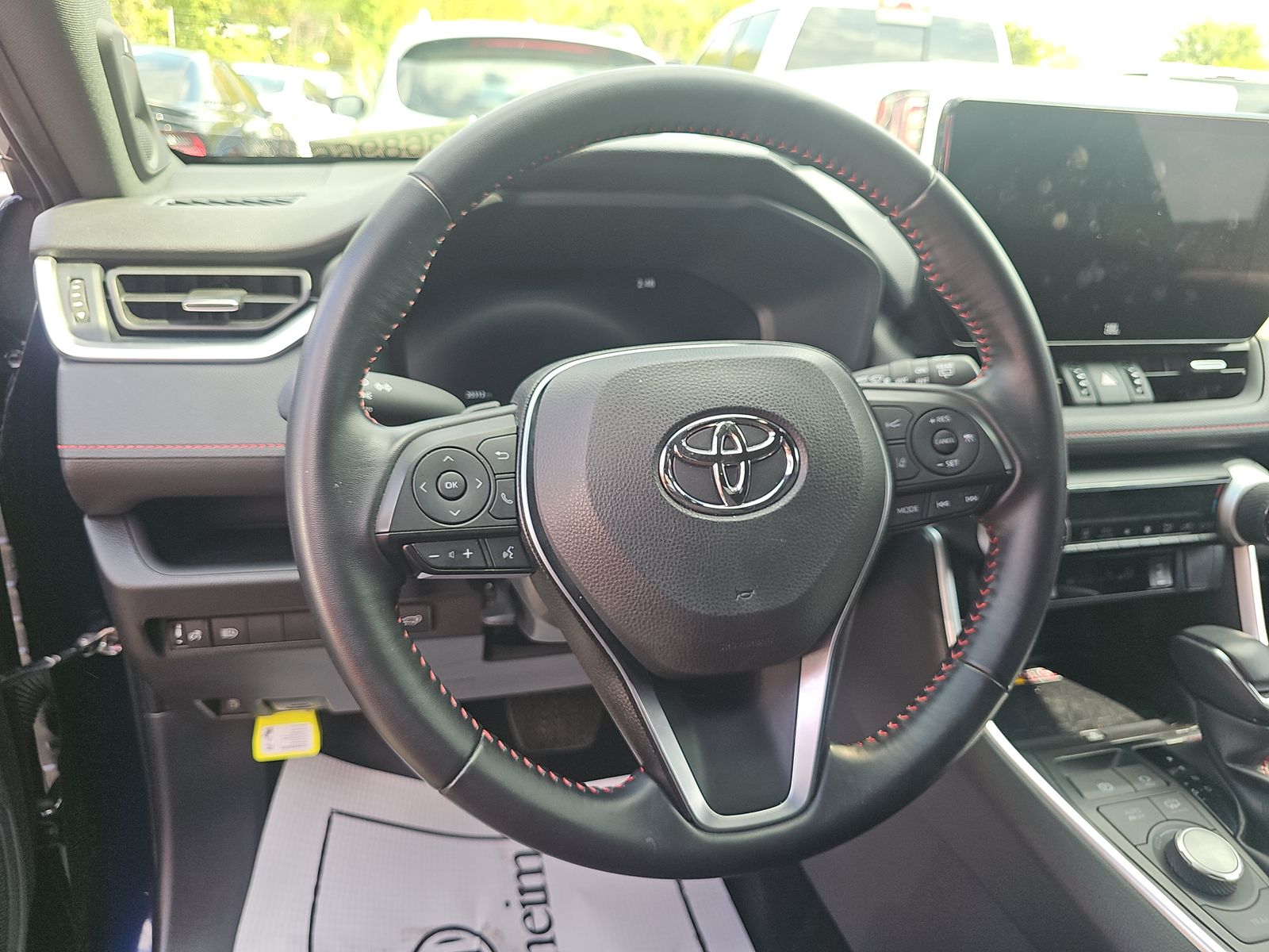 2023 Toyota RAV4 Prime XSE AWD