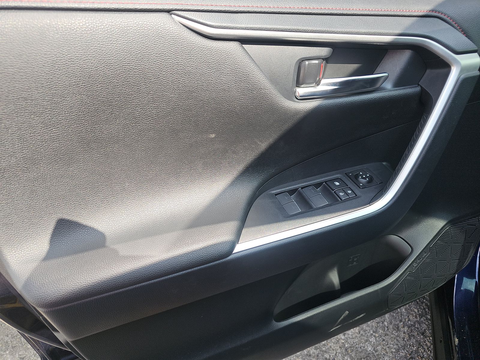 2023 Toyota RAV4 Prime XSE AWD