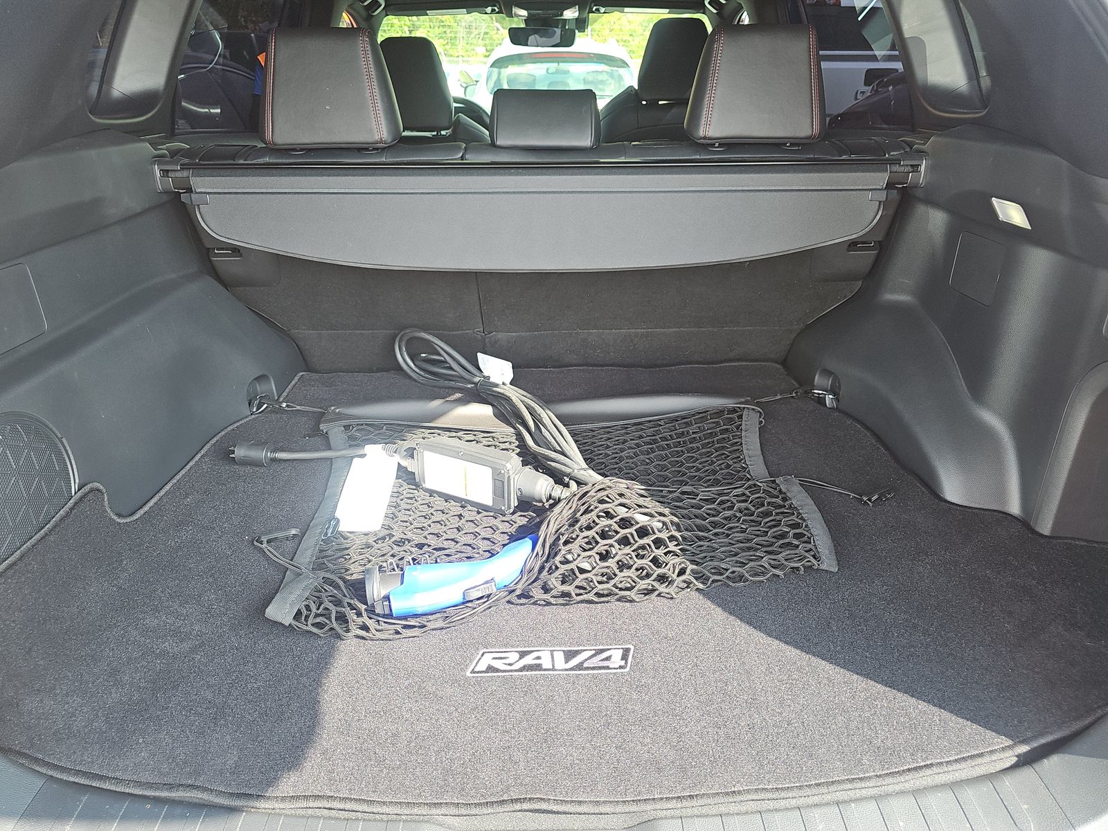 2023 Toyota RAV4 Prime XSE AWD