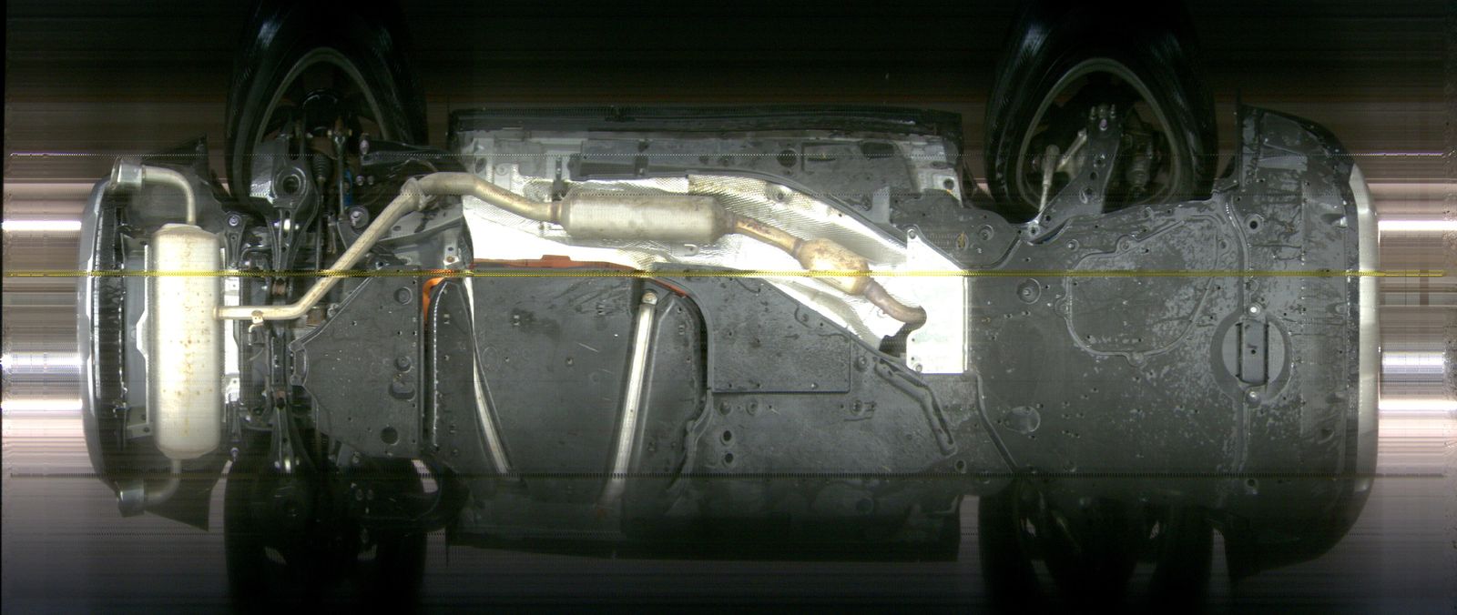 2022 Toyota RAV4 Hybrid SE AWD