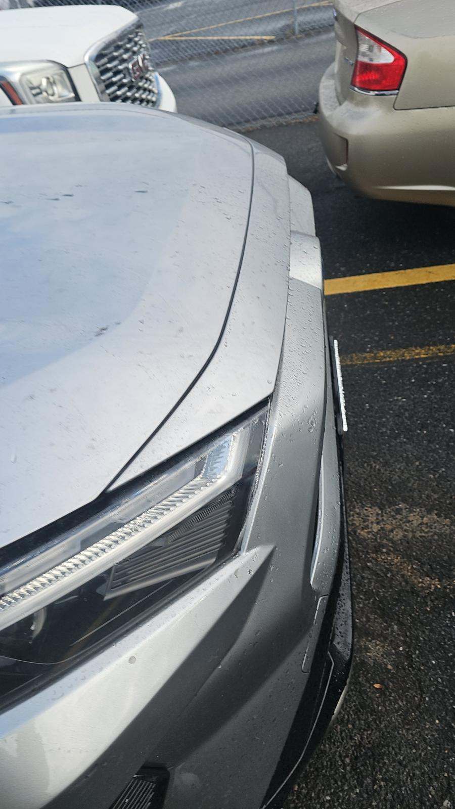 2022 Toyota RAV4 Hybrid SE AWD