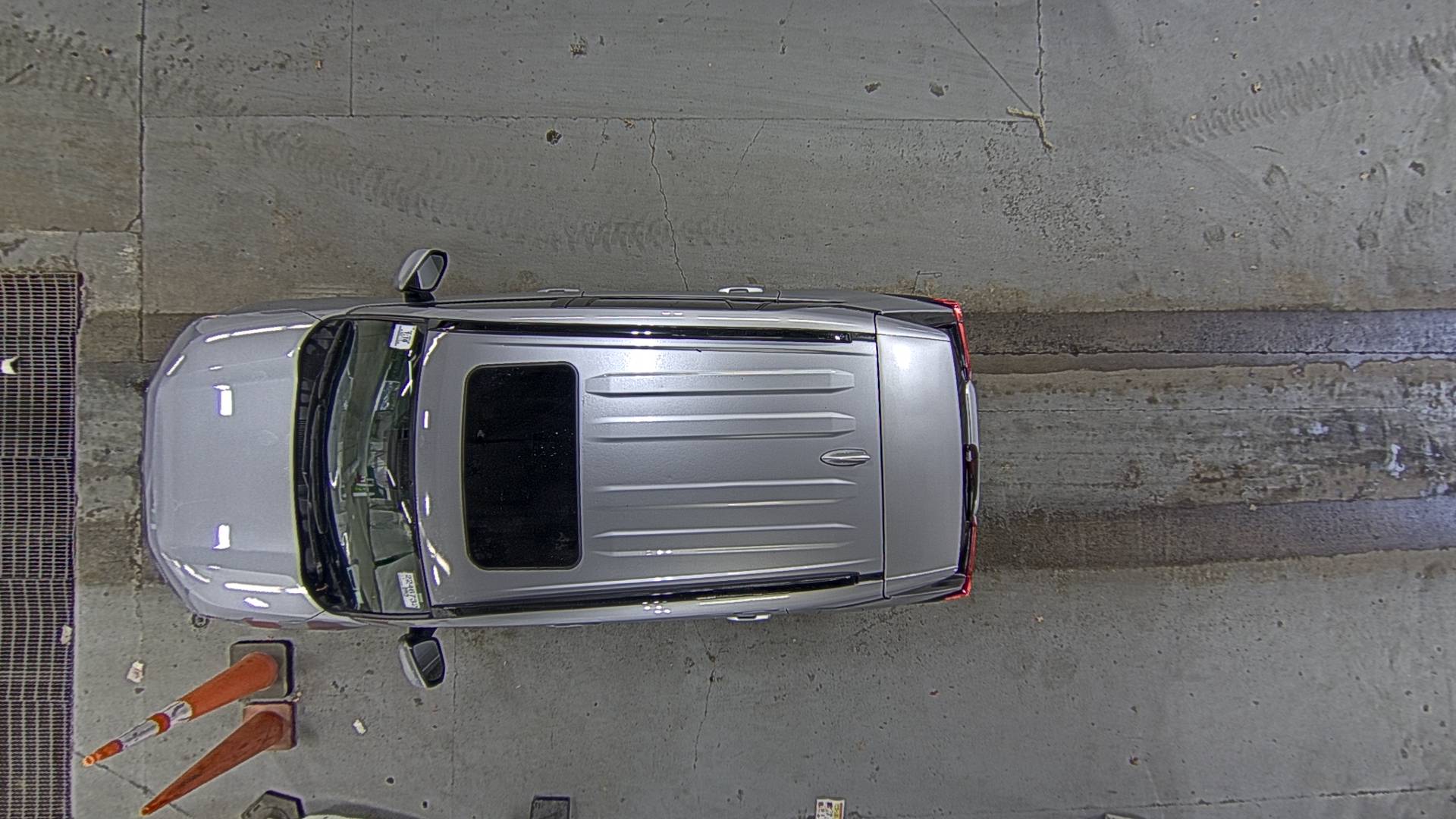 2022 Toyota RAV4 Hybrid SE AWD