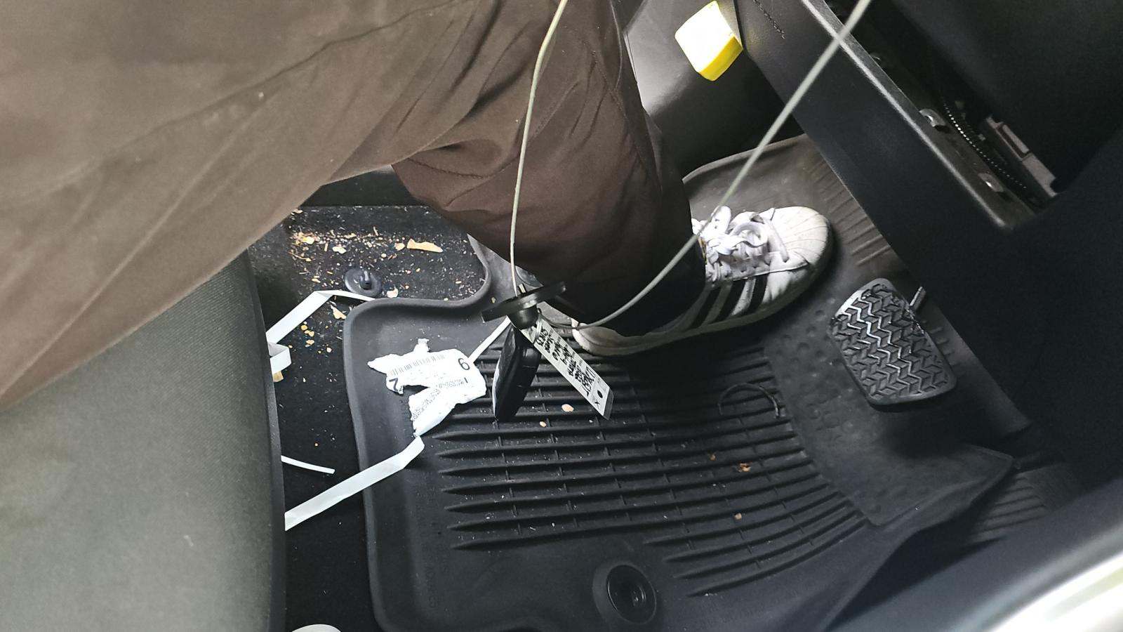 2022 Toyota RAV4 Hybrid SE AWD