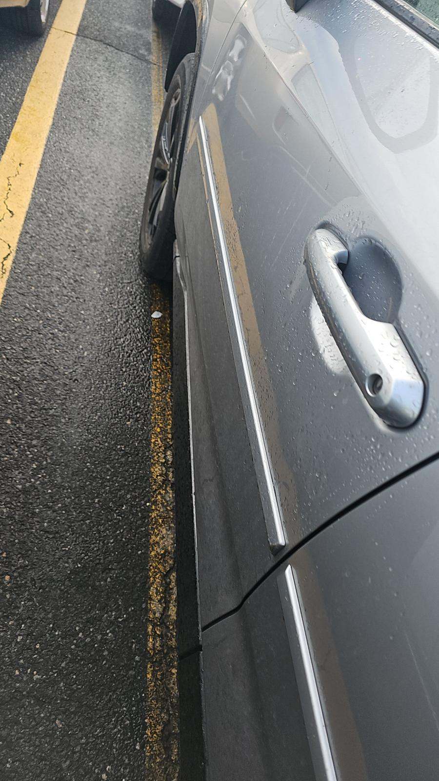 2022 Toyota RAV4 Hybrid SE AWD