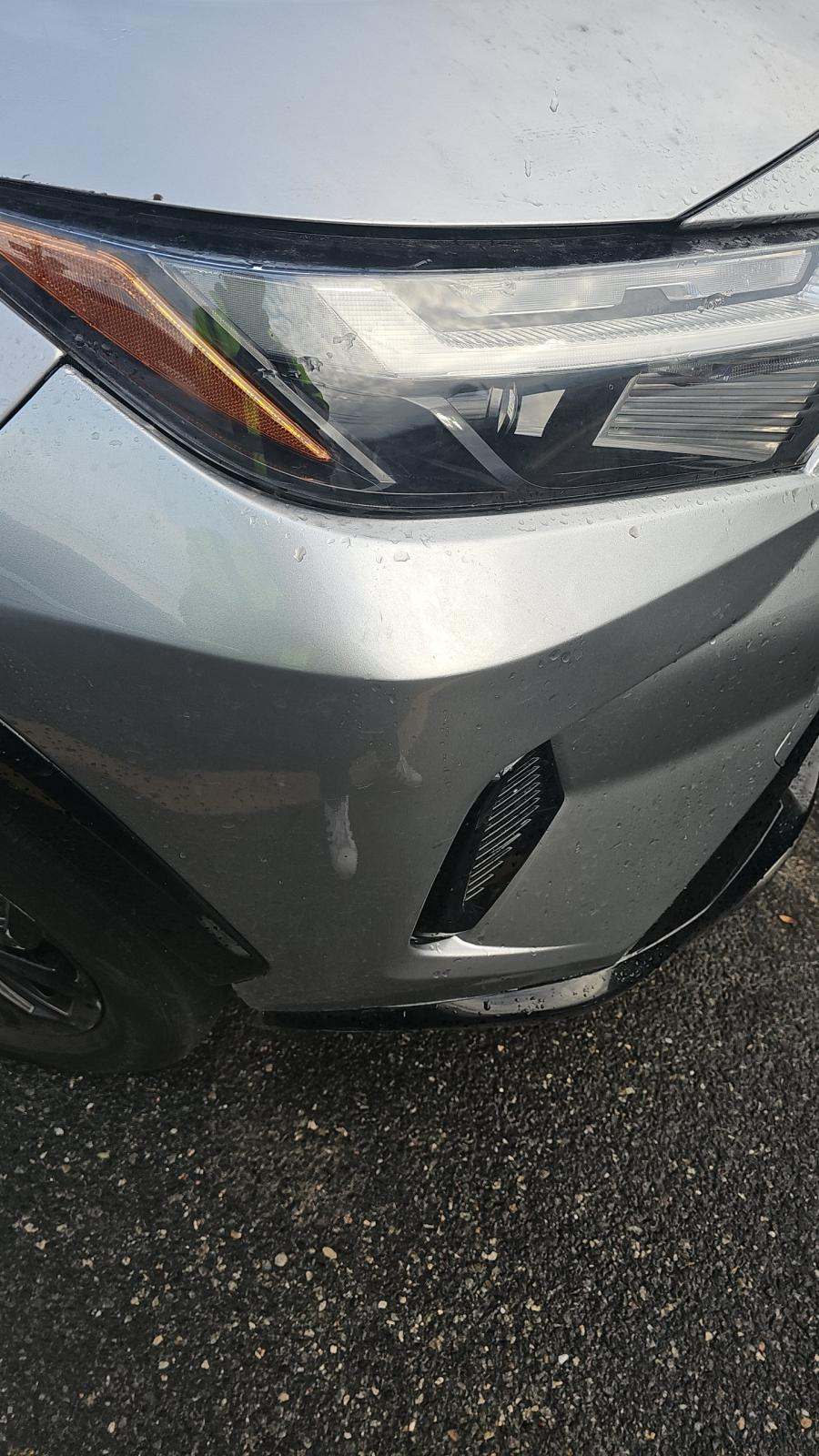 2022 Toyota RAV4 Hybrid SE AWD