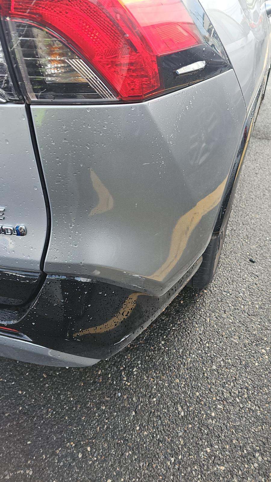 2022 Toyota RAV4 Hybrid SE AWD