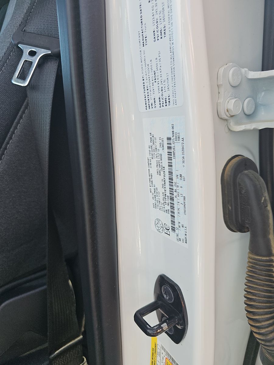 2022 Ford F-150 XLT AWD