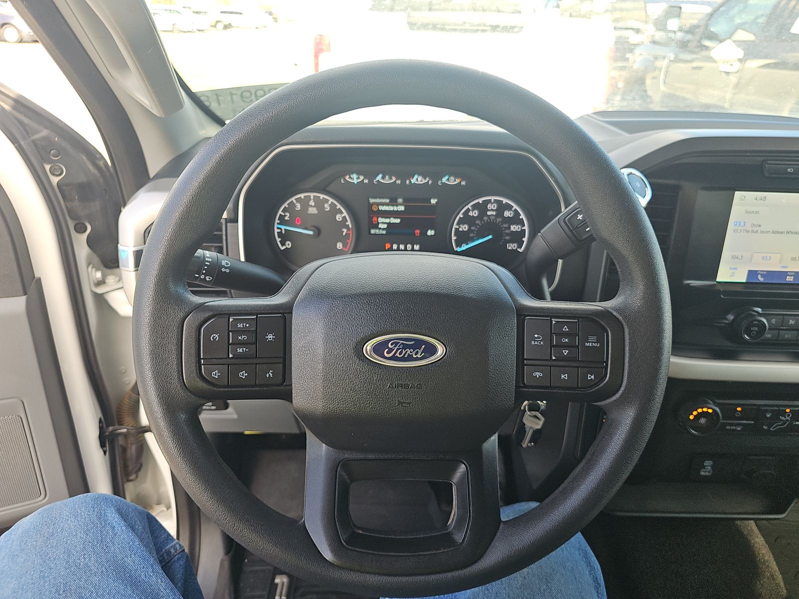 2022 Ford F-150 XLT AWD