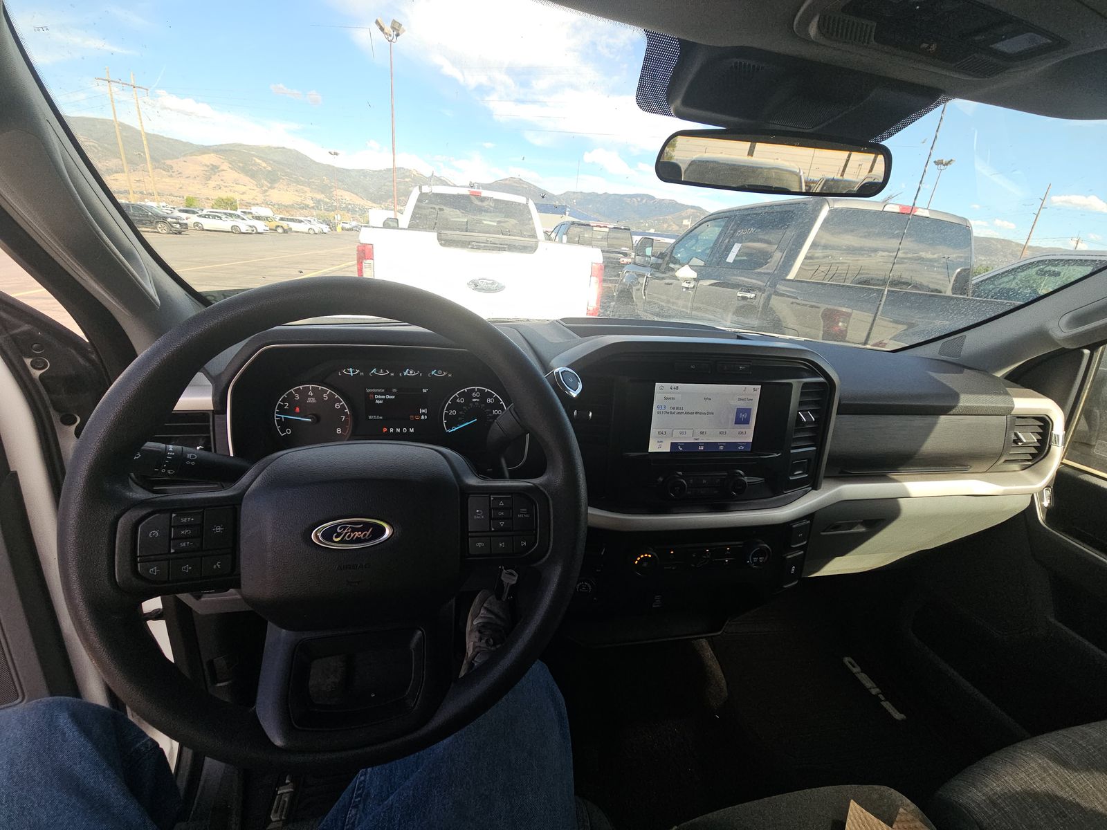 2022 Ford F-150 XLT AWD