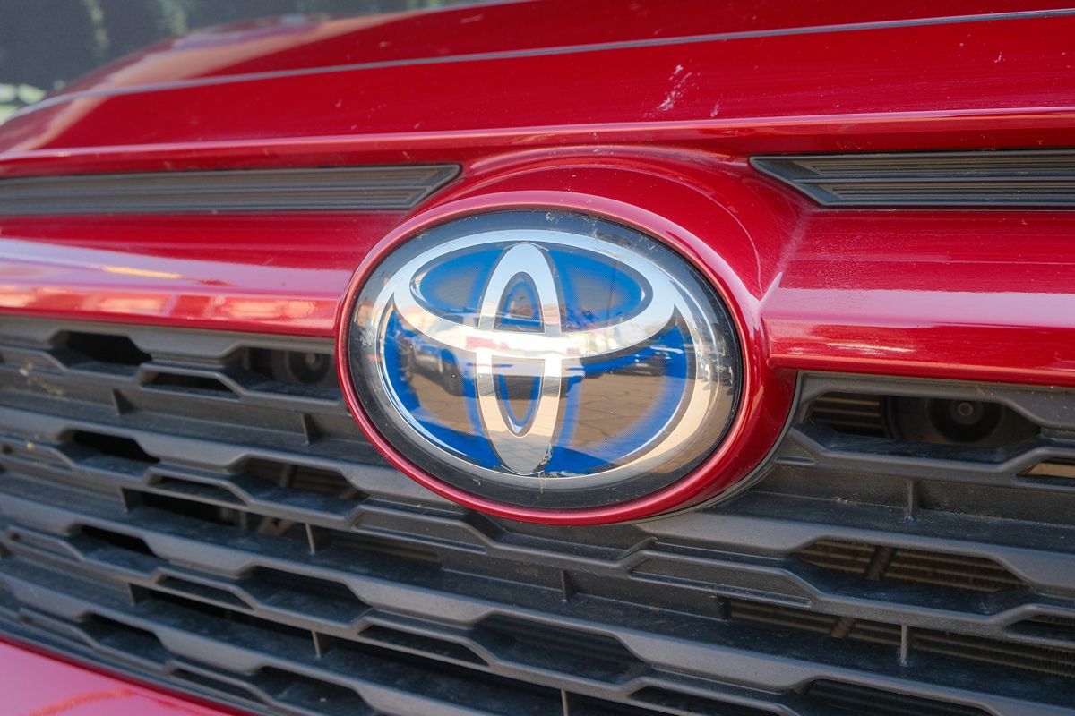 2022 Toyota RAV4 Hybrid XLE AWD