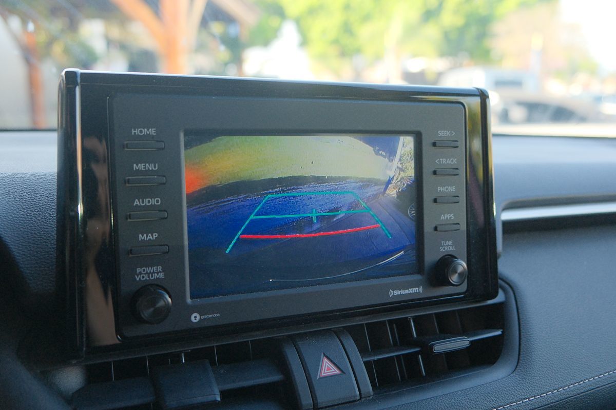 2022 Toyota RAV4 Hybrid XLE AWD