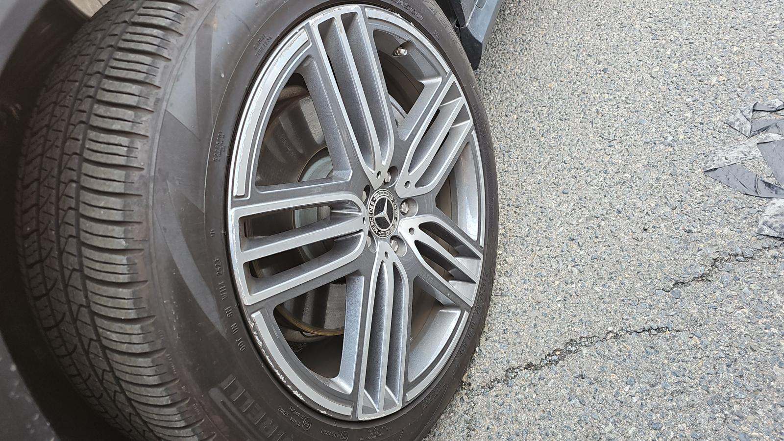 2024 Mercedes-Benz GLS GLS 450 AWD