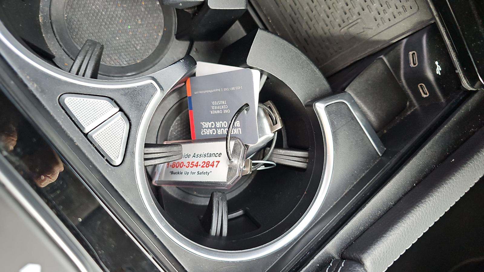 2024 Mercedes-Benz GLS GLS 450 AWD