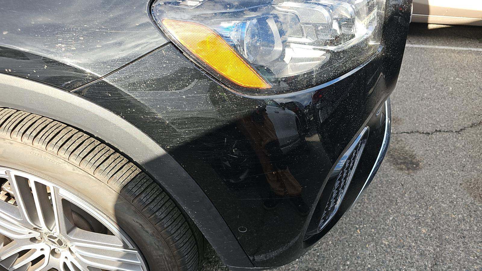 2024 Mercedes-Benz GLS GLS 450 AWD