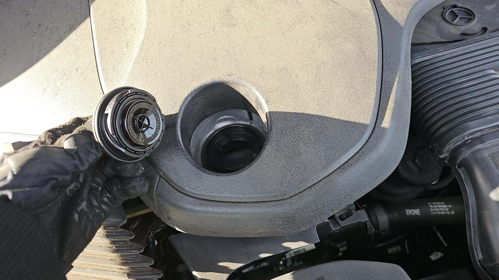 2024 Mercedes-Benz GLS GLS 450 AWD