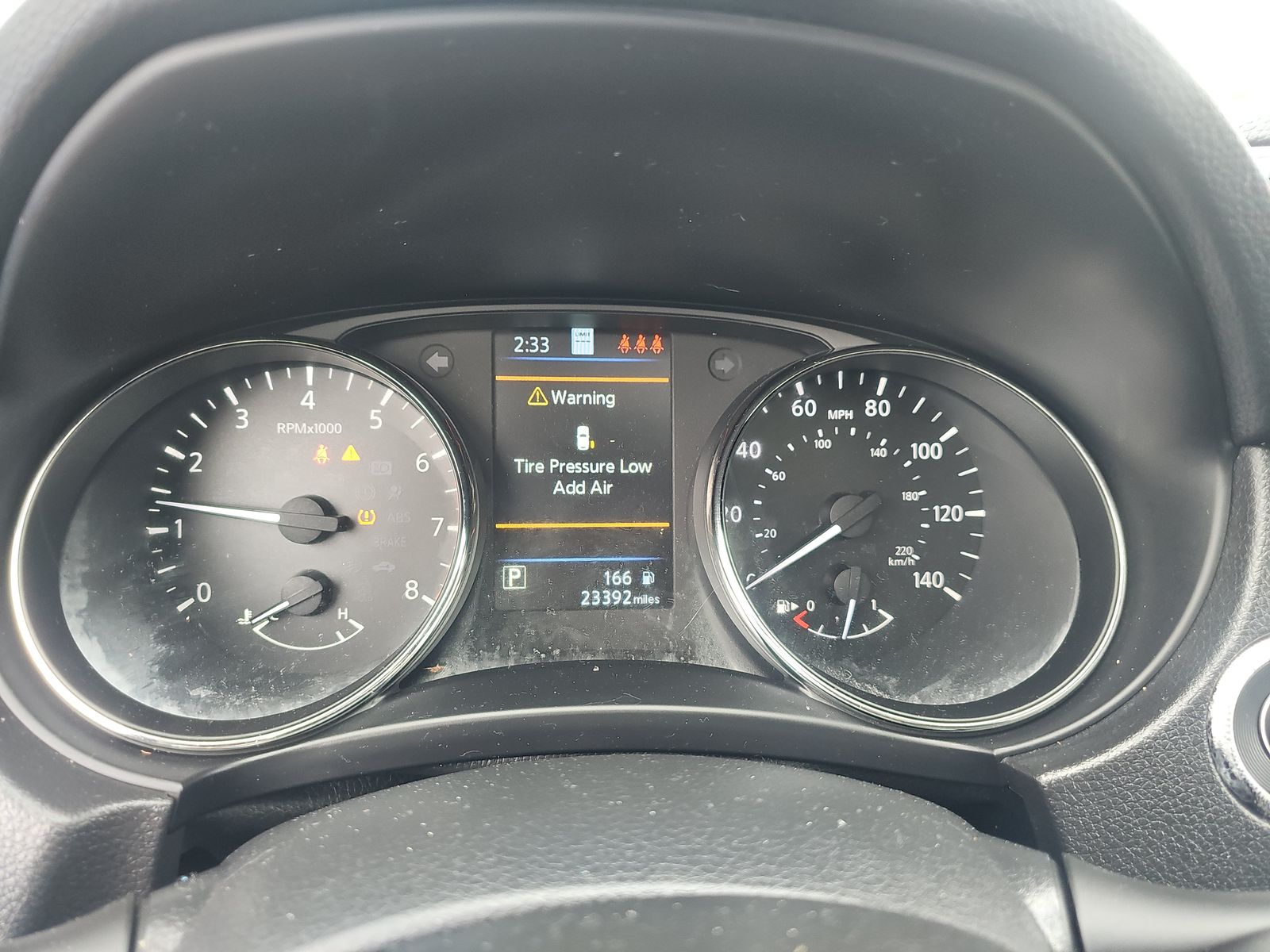 2022 Nissan Rogue Sport SL AWD