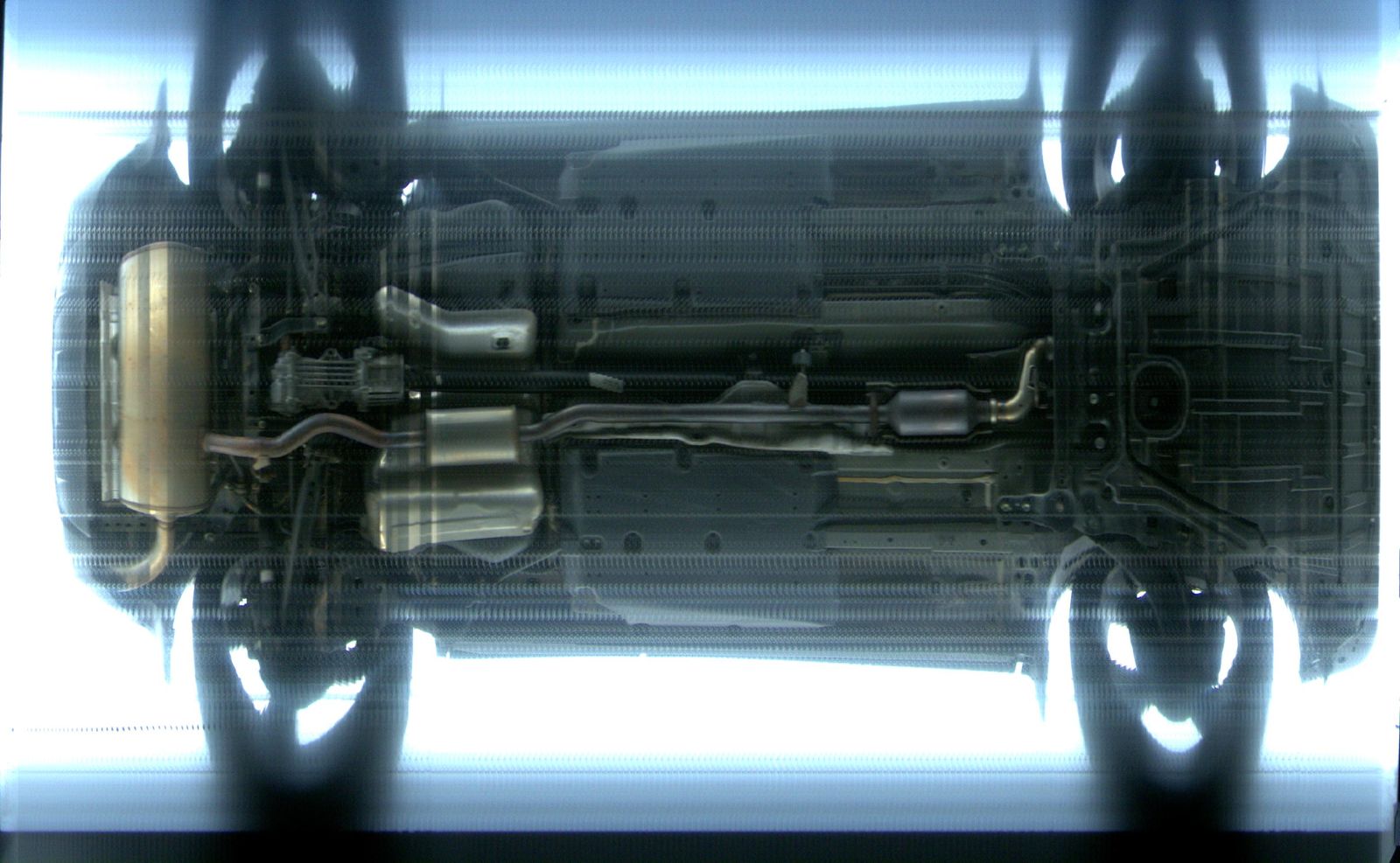 2022 Nissan Rogue Sport SL AWD