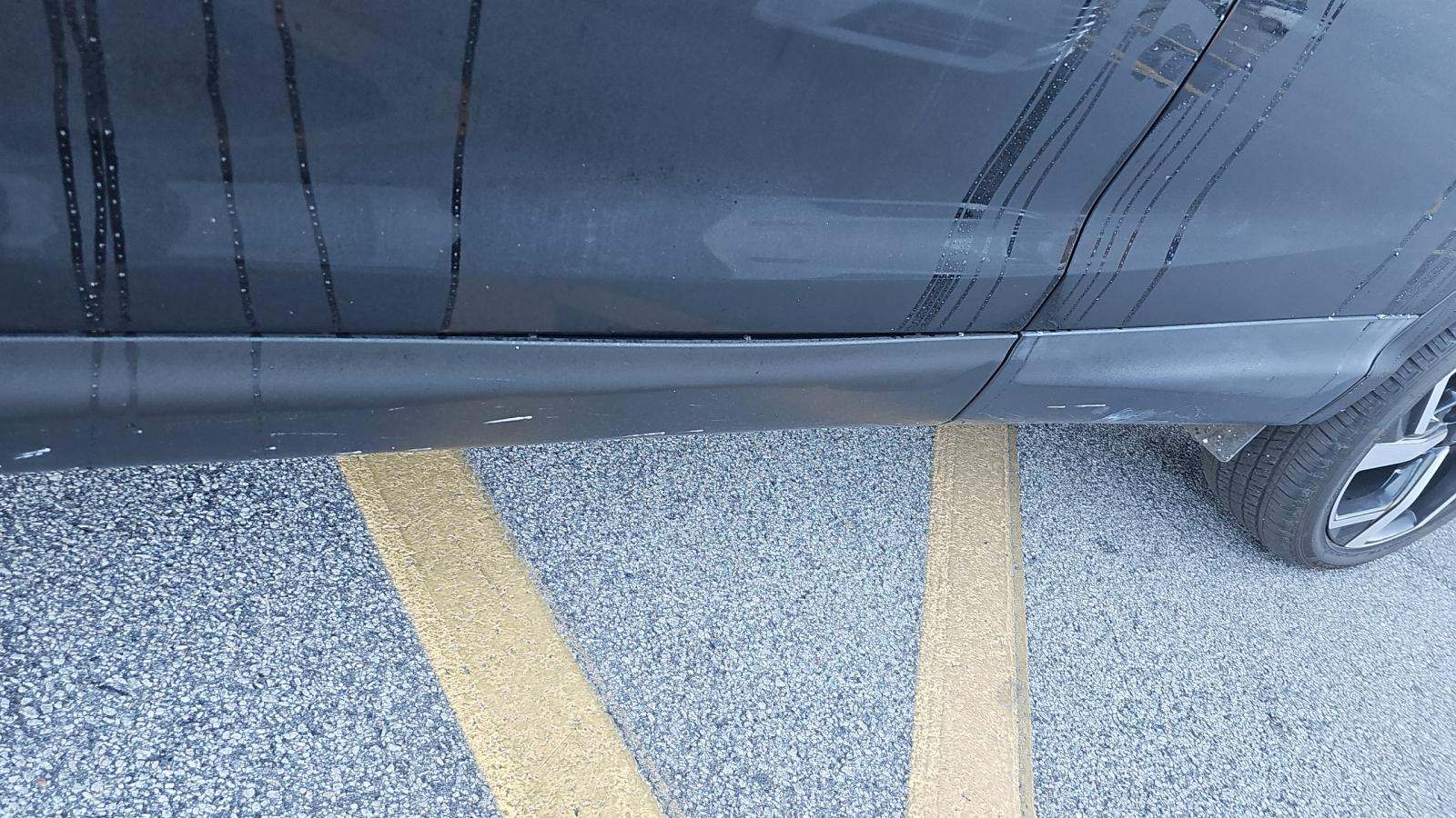 2022 Nissan Rogue Sport SL AWD