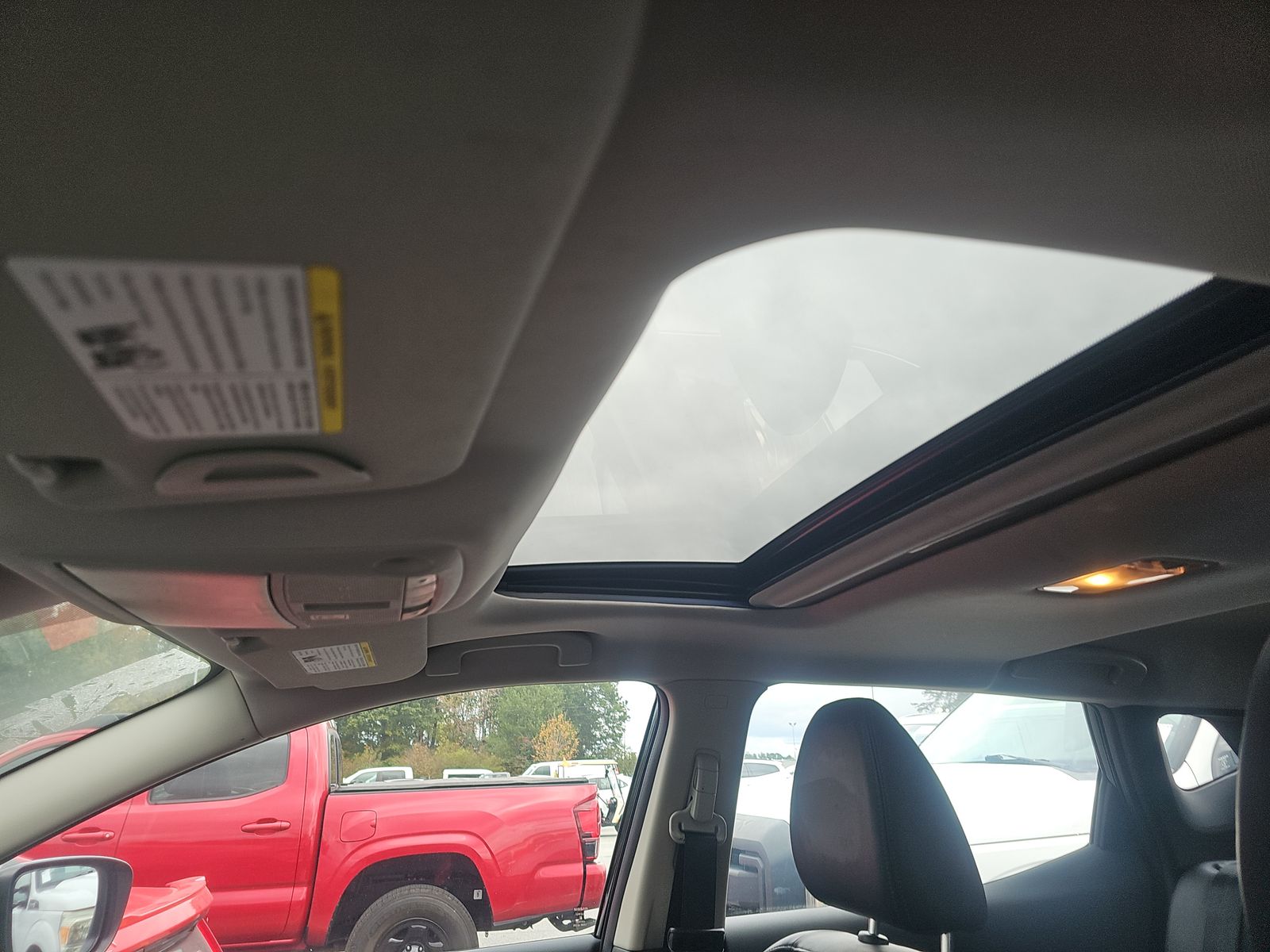 2022 Nissan Rogue Sport SL AWD