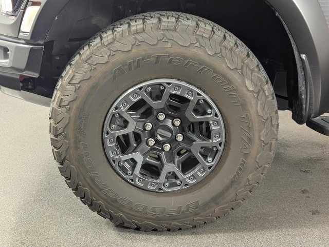2024 Ford F-150 Raptor AWD