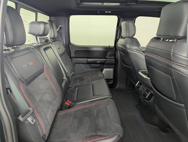 2024 Ford F-150 Raptor AWD