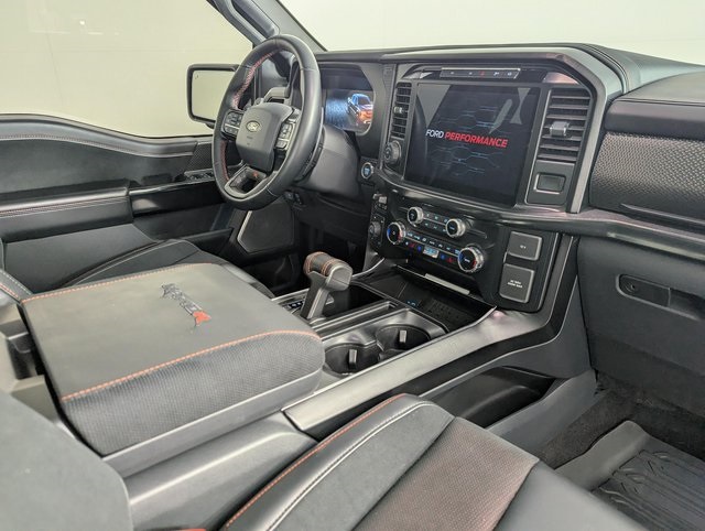 2024 Ford F-150 Raptor AWD