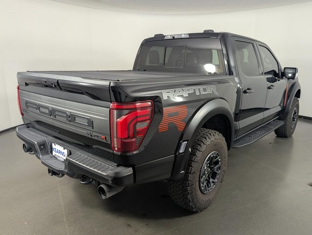 2024 Ford F-150 Raptor AWD