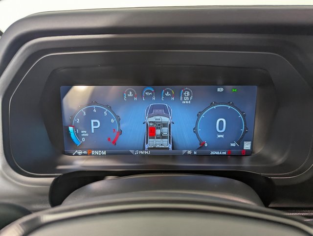 2024 Ford F-150 Raptor AWD