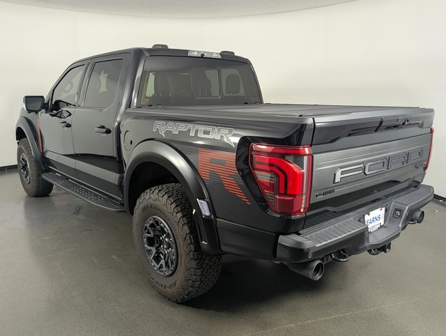 2024 Ford F-150 Raptor AWD