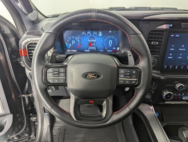 2024 Ford F-150 Raptor AWD