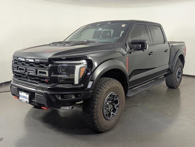 2024 Ford F-150 Raptor AWD