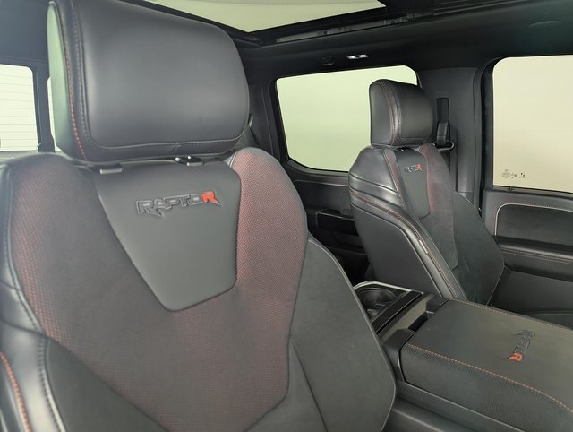 2024 Ford F-150 Raptor AWD